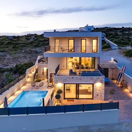 Mathilda By Interhome * Šibenik