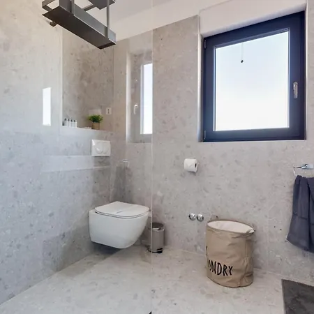 Prázdninový dům Mathilda By Interhome