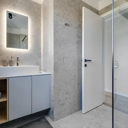 Prázdninový dům Mathilda By Interhome *