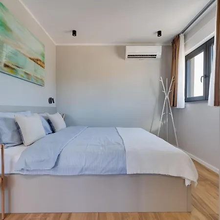 Prázdninový dům Mathilda By Interhome *