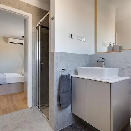 Mathilda By Interhome * Šibenik