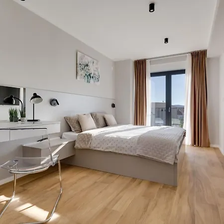 Mathilda By Interhome