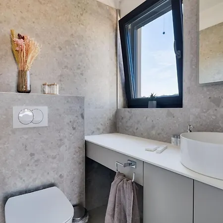 Mathilda By Interhome Prázdninový dům