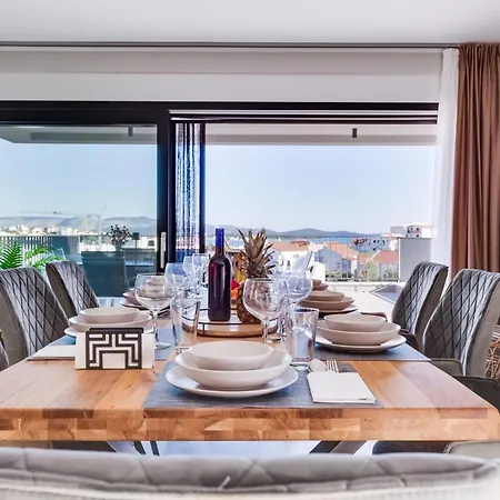 Prázdninový dům Mathilda By Interhome