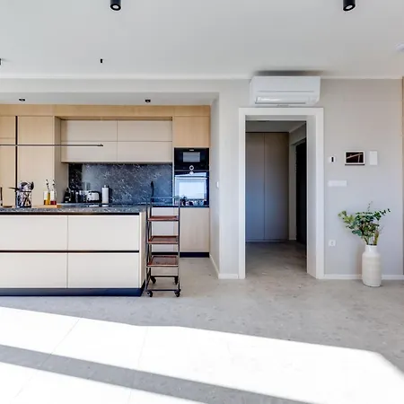 Prázdninový dům Mathilda By Interhome