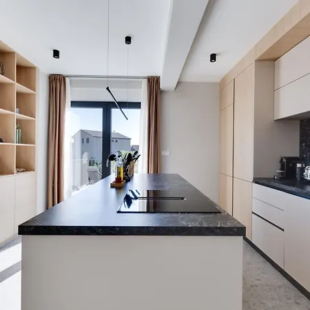 Prázdninový dům Mathilda By Interhome