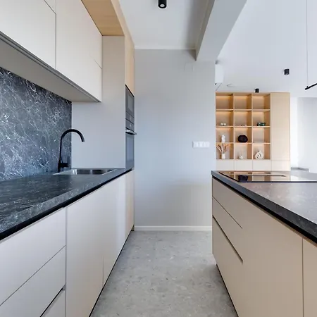 Mathilda By Interhome Prázdninový dům Šibenik