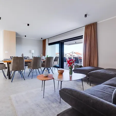 Mathilda By Interhome * Šibenik