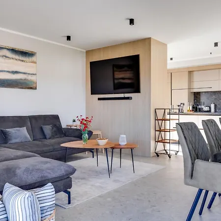 Mathilda By Interhome Šibenik