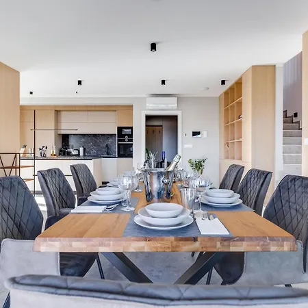 Mathilda By Interhome