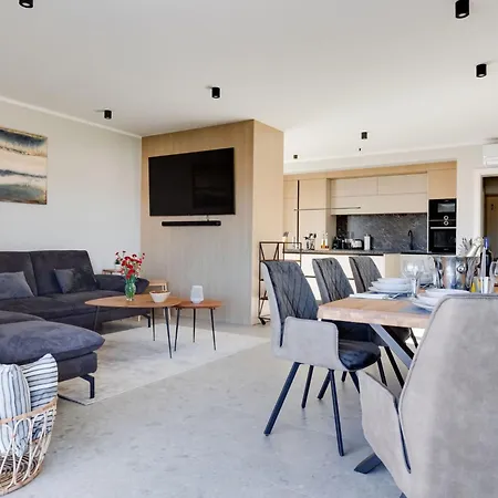 Mathilda By Interhome Šibenik