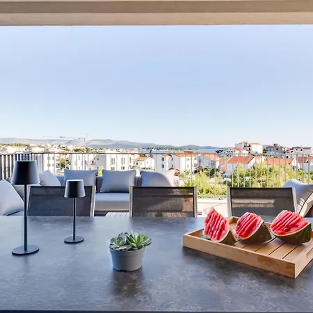 Prázdninový dům Mathilda By Interhome Šibenik