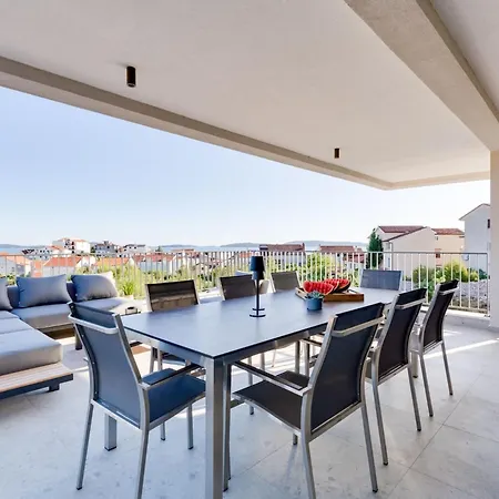 Prázdninový dům Mathilda By Interhome