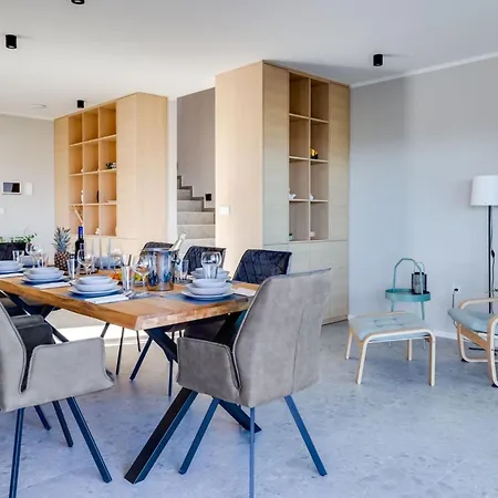 Mathilda By Interhome Šibenik