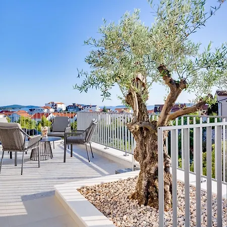 Prázdninový dům Mathilda By Interhome Šibenik