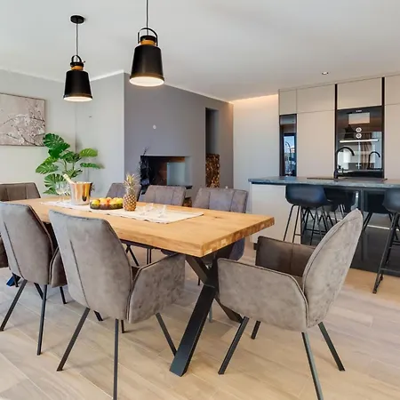 Mathilda By Interhome Prázdninový dům *