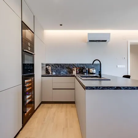 Mathilda By Interhome Prázdninový dům Šibenik