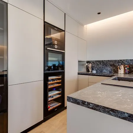 Mathilda By Interhome