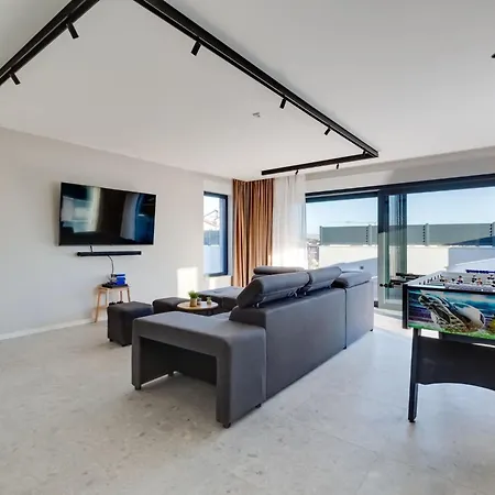 Mathilda By Interhome Šibenik