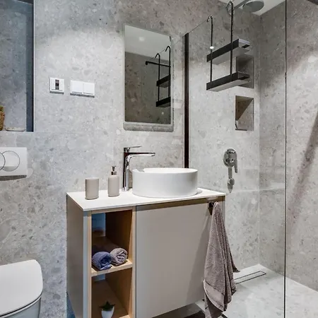 Prázdninový dům Mathilda By Interhome *