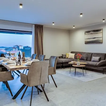 Prázdninový dům Mathilda By Interhome