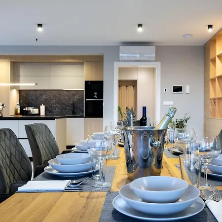 Mathilda By Interhome * Šibenik