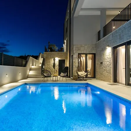 Feriehus Mathilda By Interhome Šibenik