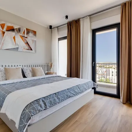 Feriehus Mathilda By Interhome *