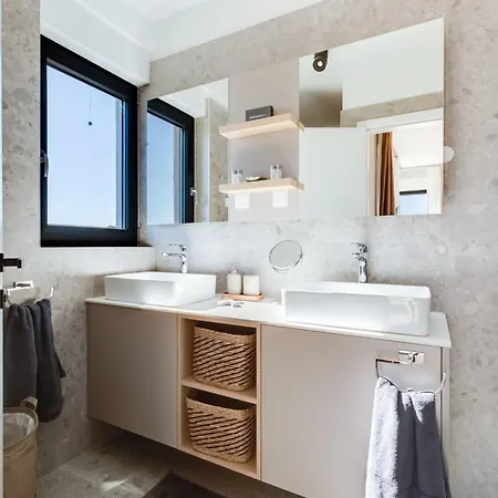 Mathilda By Interhome Prázdninový dům Šibenik