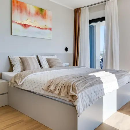 Mathilda By Interhome