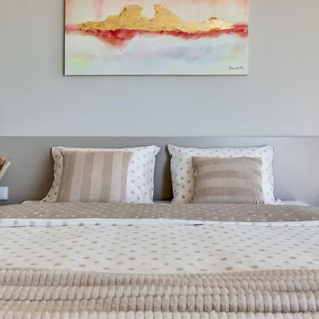 Mathilda By Interhome Prázdninový dům Šibenik