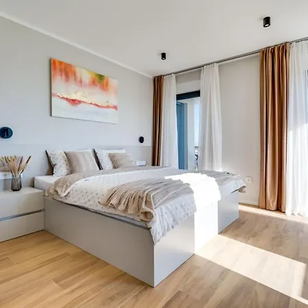 Feriehus Mathilda By Interhome