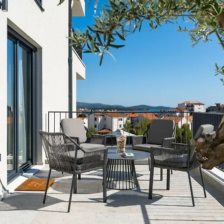 Mathilda By Interhome *