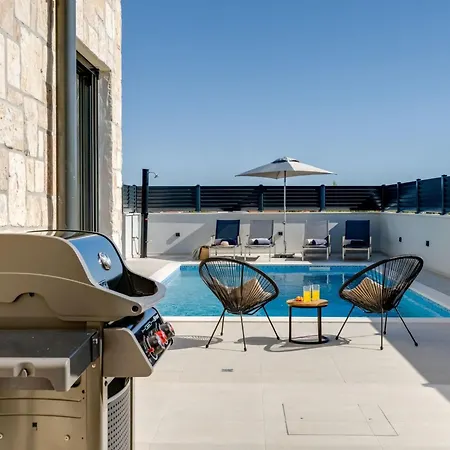 Mathilda By Interhome * Šibenik