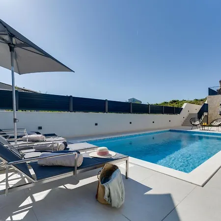 Mathilda By Interhome Prázdninový dům Šibenik