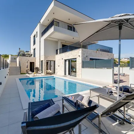 Mathilda By Interhome Prázdninový dům Šibenik