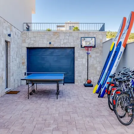 Mathilda By Interhome Prázdninový dům *