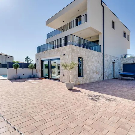 Mathilda By Interhome Prázdninový dům