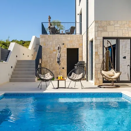 Mathilda By Interhome Prázdninový dům Šibenik