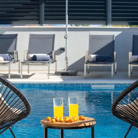 Mathilda By Interhome *