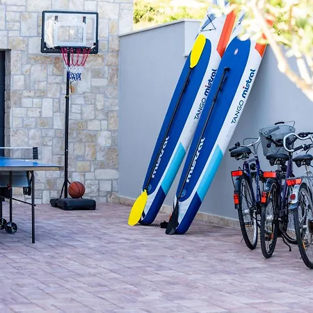 Mathilda By Interhome * Šibenik