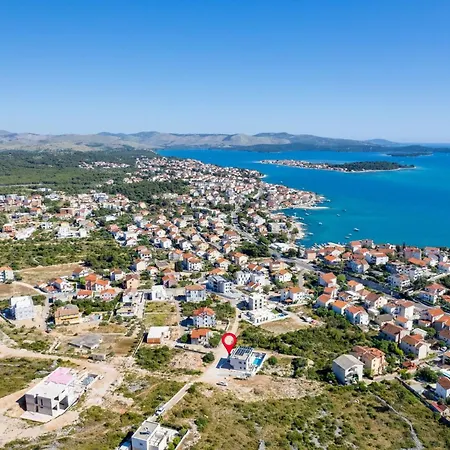 Mathilda By Interhome Prázdninový dům Šibenik