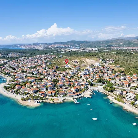 Mathilda By Interhome Prázdninový dům Šibenik