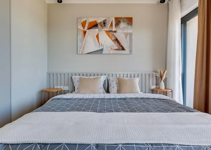 Mathilda By Interhome *