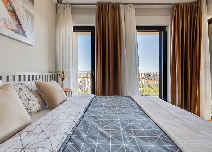 Mathilda By Interhome Feriehus *