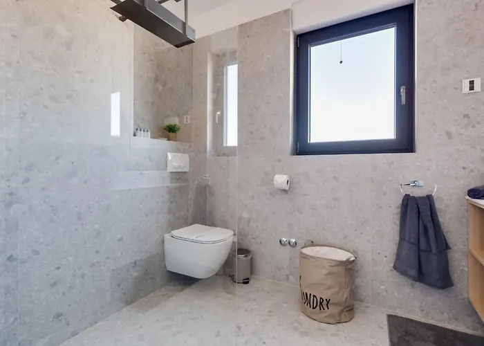 Feriehus Mathilda By Interhome