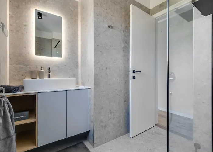 بيت للعطل Mathilda By Interhome *