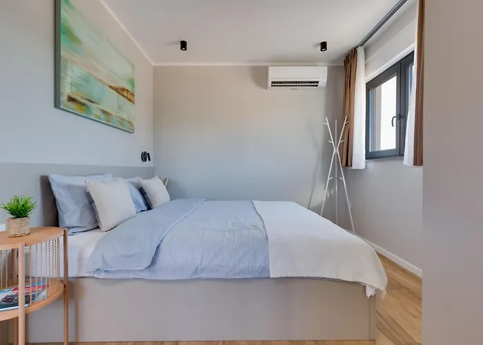 Feriehus Mathilda By Interhome *