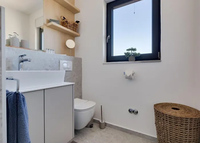 Mathilda By Interhome بيت للعطل *