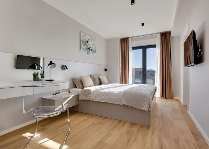 Mathilda By Interhome